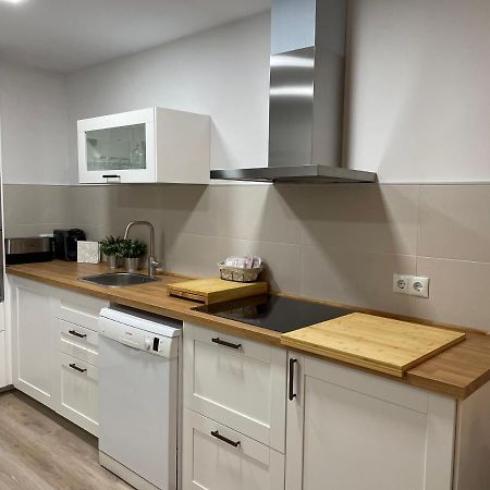 Appartamento El Mirador De La Isla San Fernando Esterno foto