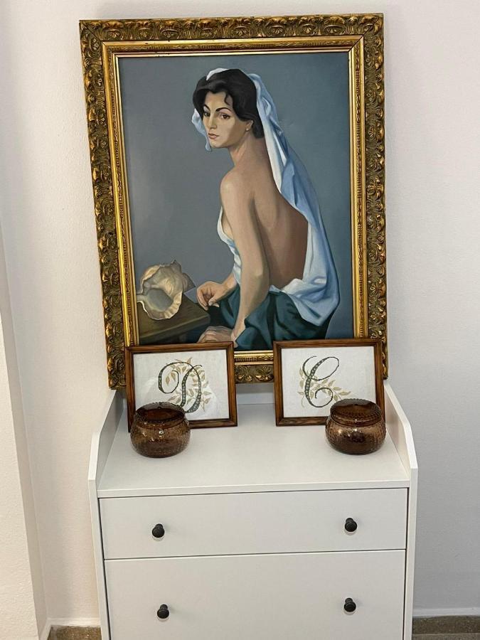 Appartamento El Mirador De La Isla San Fernando Esterno foto