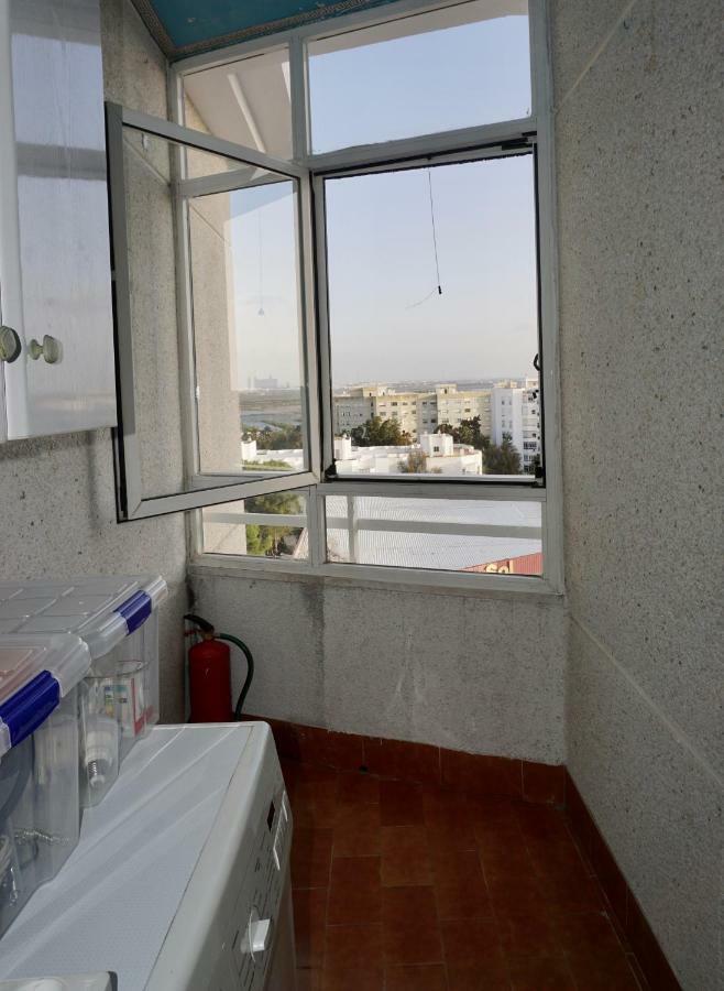 Appartamento El Mirador De La Isla San Fernando Esterno foto