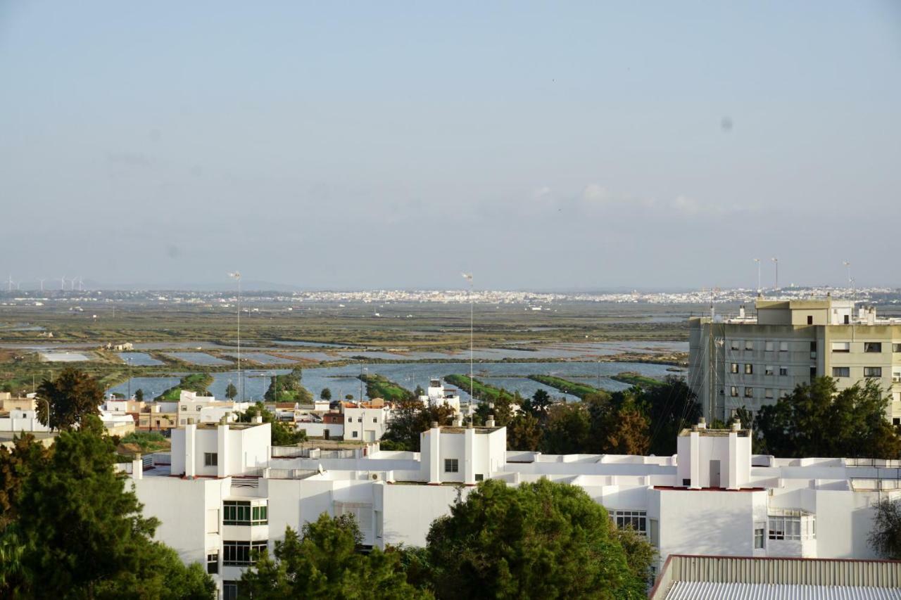 Appartamento El Mirador De La Isla San Fernando Esterno foto